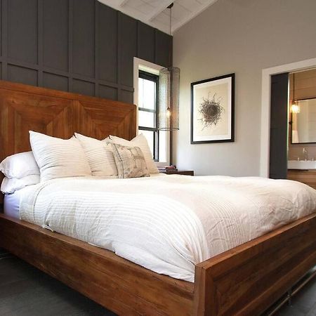 New Rustic Modern Cabin At Lutsen Mountains エクステリア 写真